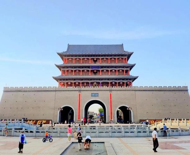 武威市区旅游景点有哪些?武威市主要景点?-第5张图片-诗丽旅游网 武威市区旅游景点有哪些?武威市主要景点?-第5张图片-诗丽旅游网