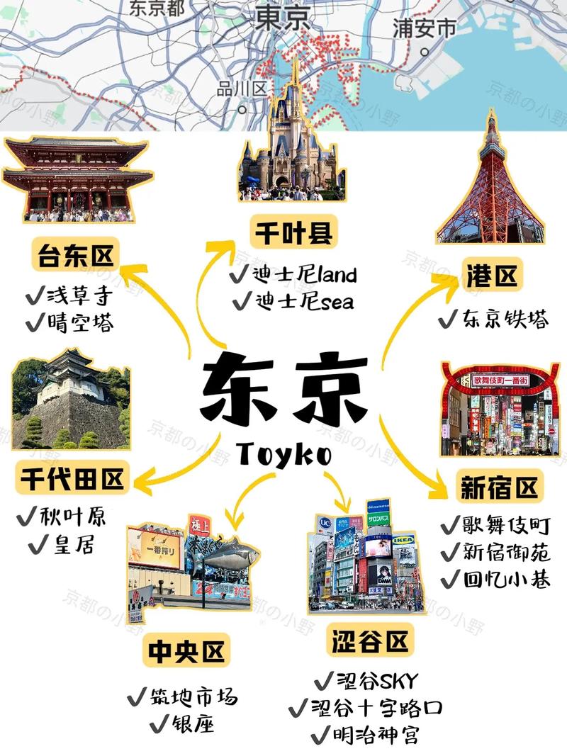 日本五日游旅游路线攻略?日本5天旅游线路设计?-第4张图片-诗丽旅游网 日本五日游旅游路线攻略?日本5天旅游线路设计?-第4张图片-诗丽旅游网