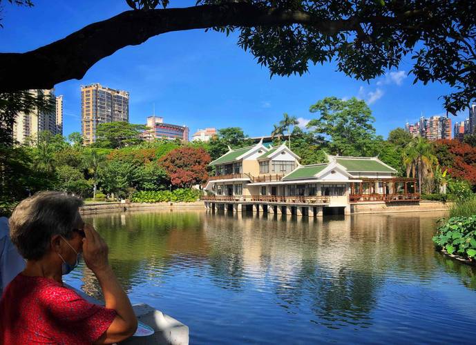 厦门旅游景点推荐表?厦门旅游指南推荐?-第1张图片-诗丽旅游网 厦门旅游景点推荐表?厦门旅游指南推荐?-第1张图片-诗丽旅游网