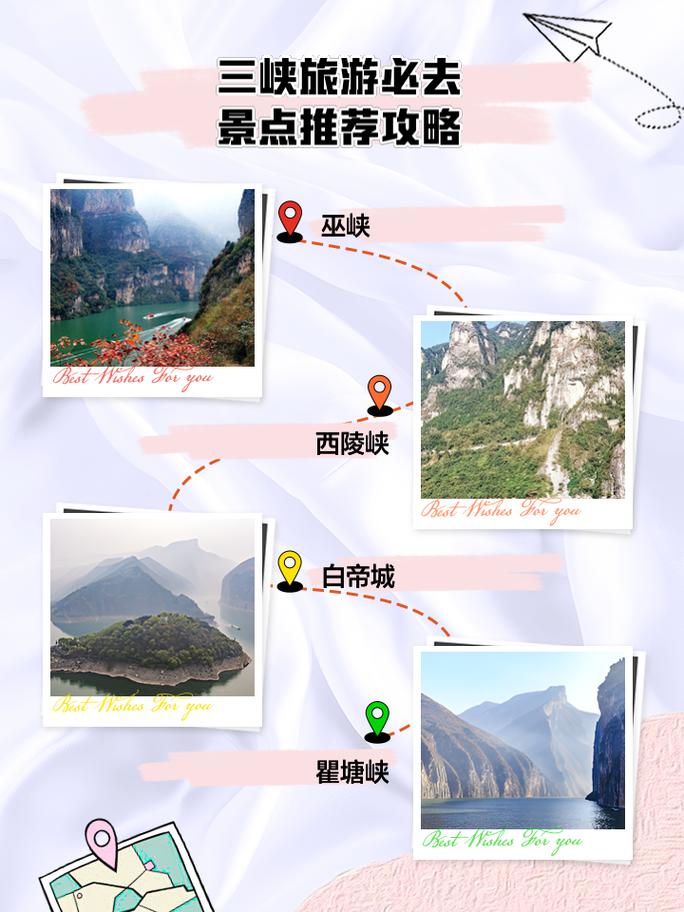 三峡旅游攻略3天?三峡旅游攻略三日游?-第4张图片-诗丽旅游网 三峡旅游攻略3天?三峡旅游攻略三日游?-第4张图片-诗丽旅游网