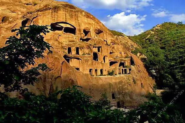 延庆前十旅游景点大全,延庆前十旅游景点大全图片?-第2张图片-诗丽旅游网 延庆前十旅游景点大全,延庆前十旅游景点大全图片?-第2张图片-诗丽旅游网