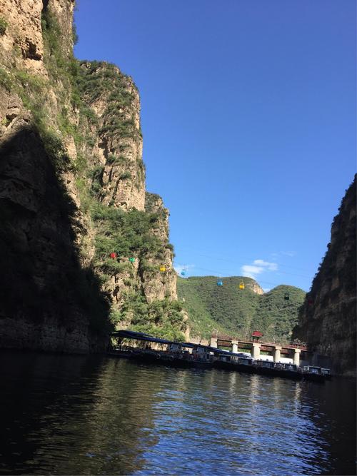 延庆前十旅游景点大全,延庆前十旅游景点大全图片?-第3张图片-诗丽旅游网 延庆前十旅游景点大全,延庆前十旅游景点大全图片?-第3张图片-诗丽旅游网