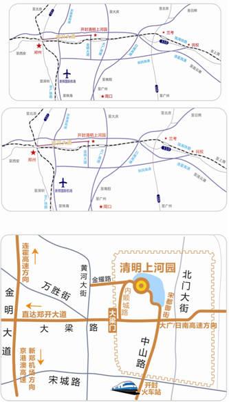 清明上河园旅游路线,清明上河园旅游路线手抄报?-第3张图片-诗丽旅游网 清明上河园旅游路线,清明上河园旅游路线手抄报?-第3张图片-诗丽旅游网