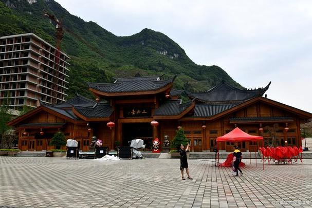 贵州遵义市景点?贵州遵义景点排名大全集?-第3张图片-诗丽旅游网 贵州遵义市景点?贵州遵义景点排名大全集?-第3张图片-诗丽旅游网
