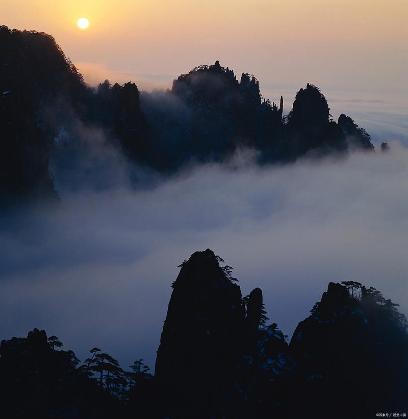 安徽省旅游的景点排名,安徽省旅游的景点排名榜?-第1张图片-诗丽旅游网 安徽省旅游的景点排名,安徽省旅游的景点排名榜?-第1张图片-诗丽旅游网