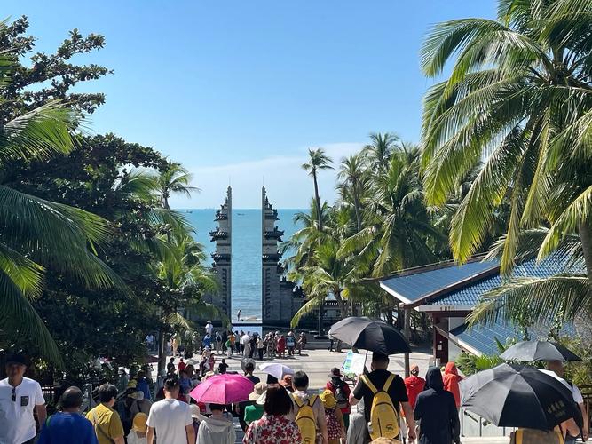 广州到三亚旅游路线攻略大全,广州到三亚自驾车路线?-第2张图片-诗丽旅游网 广州到三亚旅游路线攻略大全,广州到三亚自驾车路线?-第2张图片-诗丽旅游网