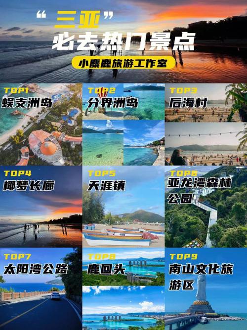 广州到三亚旅游路线攻略大全,广州到三亚自驾车路线?-第5张图片-诗丽旅游网 广州到三亚旅游路线攻略大全,广州到三亚自驾车路线?-第5张图片-诗丽旅游网