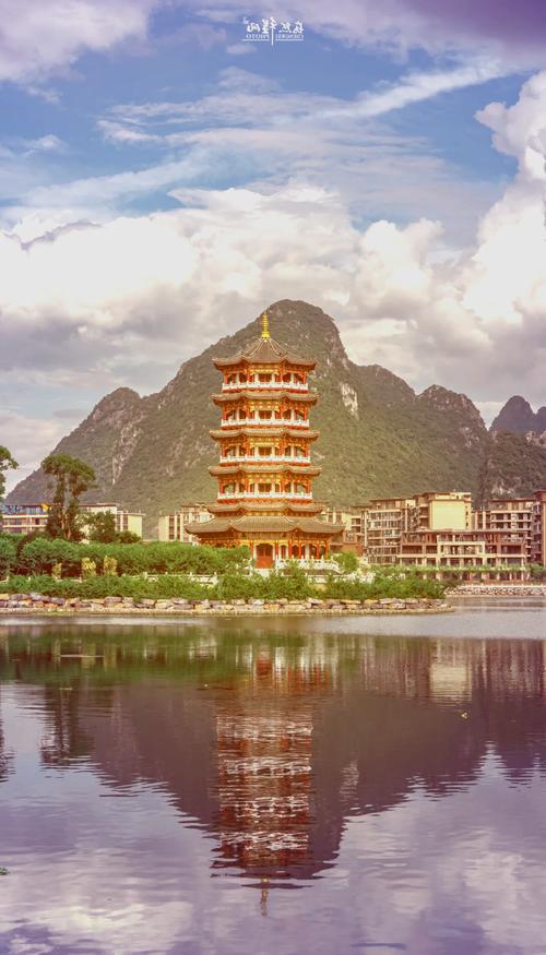 广西贺州旅游攻略必去景点有哪些?广西贺州最著名前十旅游景点?-第2张图片-诗丽旅游网 广西贺州旅游攻略必去景点有哪些?广西贺州最著名前十旅游景点?-第2张图片-诗丽旅游网