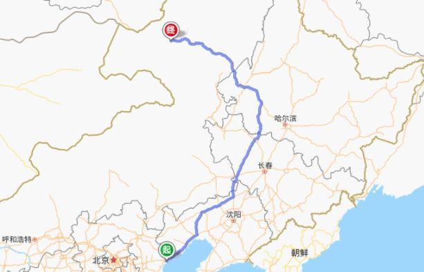 唐山旅游攻略自驾游最佳路线,唐山游景点大全 自驾车旅游-第5张图片-诗丽旅游网 唐山旅游攻略自驾游最佳路线,唐山游景点大全 自驾车旅游-第5张图片-诗丽旅游网