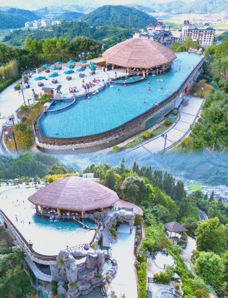 广西西溪温泉旅游攻略,广西西溪温泉度假村攻略-第5张图片-诗丽旅游网 广西西溪温泉旅游攻略,广西西溪温泉度假村攻略-第5张图片-诗丽旅游网