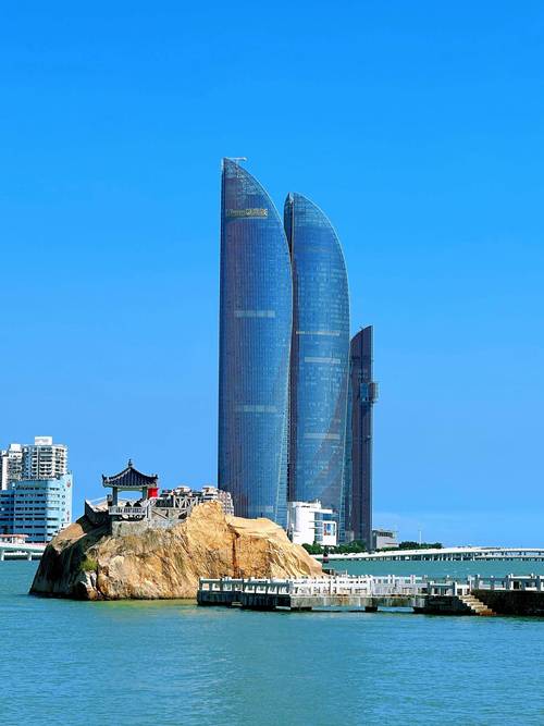厦门旅游景点大全介绍？厦门旅游景点简介？-第2张图片-诗丽旅游网