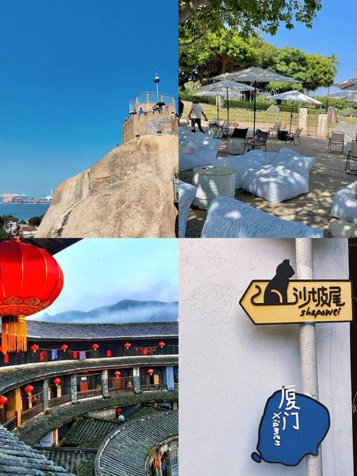 厦门旅游景点大全介绍？厦门旅游景点简介？-第5张图片-诗丽旅游网