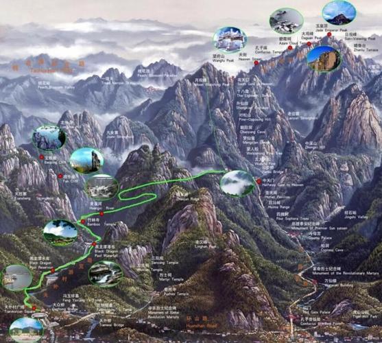 泰山旅游攻略几月份好去,泰山旅游攻略几月份去比较好?-第1张图片-诗丽旅游网 泰山旅游攻略几月份好去,泰山旅游攻略几月份去比较好?-第1张图片-诗丽旅游网