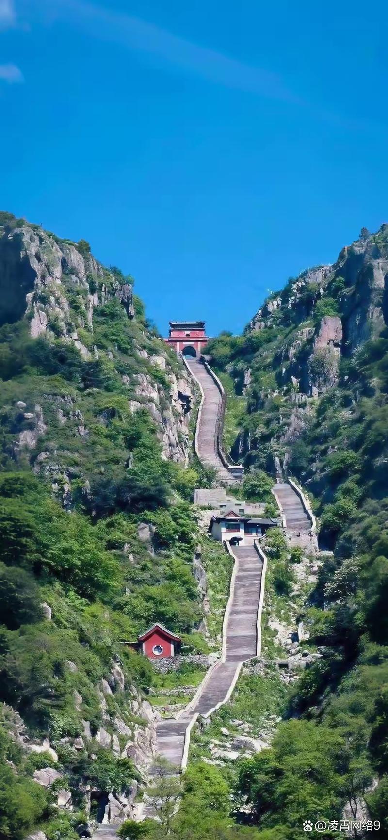 泰山旅游攻略几月份好去,泰山旅游攻略几月份去比较好?-第2张图片-诗丽旅游网 泰山旅游攻略几月份好去,泰山旅游攻略几月份去比较好?-第2张图片-诗丽旅游网