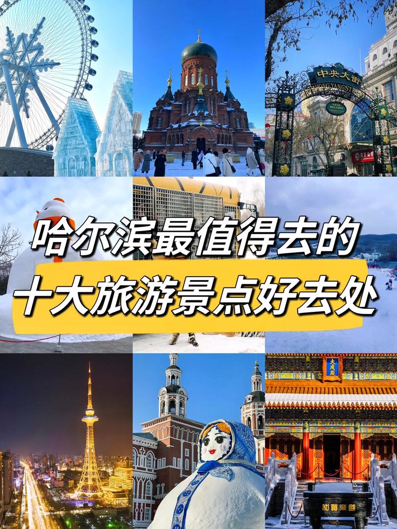 哈尔滨旅游必去景点门票多少钱啊?哈尔滨旅游景点门票费用?-第6张图片-诗丽旅游网 哈尔滨旅游必去景点门票多少钱啊?哈尔滨旅游景点门票费用?-第6张图片-诗丽旅游网