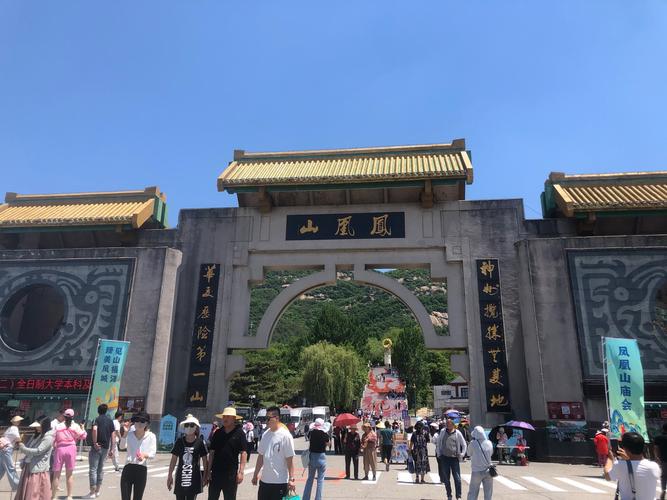 辽宁丹东旅游前十景点介绍?丹东旅游景点有哪些景点?-第1张图片-诗丽旅游网 辽宁丹东旅游前十景点介绍?丹东旅游景点有哪些景点?-第1张图片-诗丽旅游网