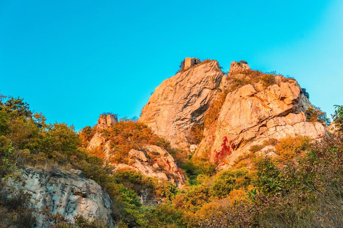 辽宁丹东旅游前十景点介绍?丹东旅游景点有哪些景点?-第5张图片-诗丽旅游网 辽宁丹东旅游前十景点介绍?丹东旅游景点有哪些景点?-第5张图片-诗丽旅游网