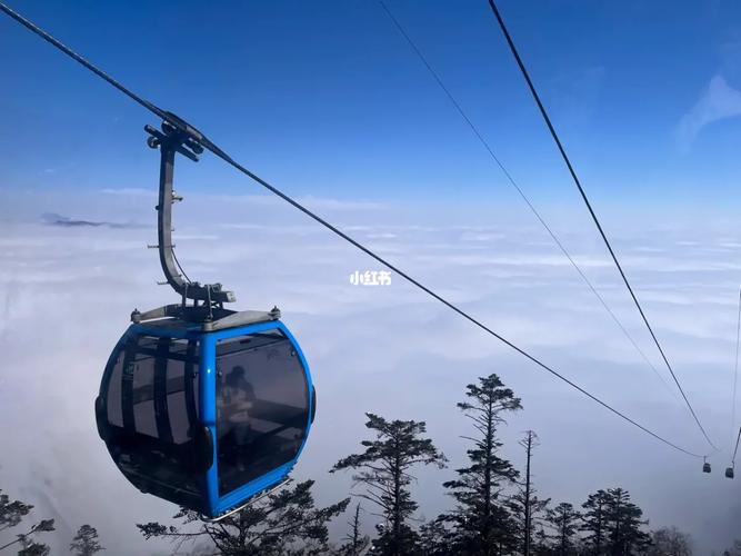 西岭雪山路线,西岭雪山风景名胜区?-第1张图片-诗丽旅游网 西岭雪山路线,西岭雪山风景名胜区?-第1张图片-诗丽旅游网