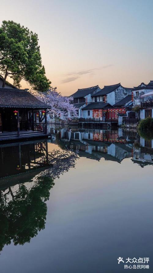 西塘旅游攻略2日游路线,西塘二日游攻略-第3张图片-诗丽旅游网 西塘旅游攻略2日游路线,西塘二日游攻略-第3张图片-诗丽旅游网