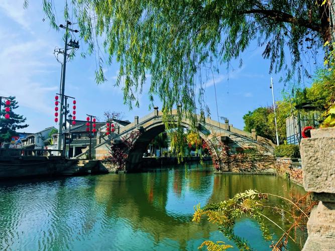 西塘旅游攻略2日游路线,西塘二日游攻略-第4张图片-诗丽旅游网 西塘旅游攻略2日游路线,西塘二日游攻略-第4张图片-诗丽旅游网