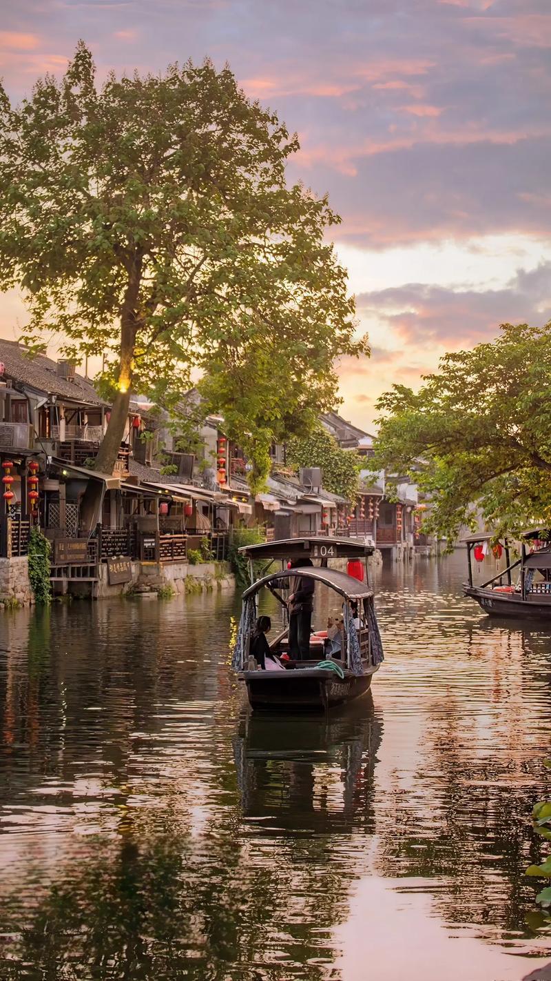 西塘旅游攻略2日游路线,西塘二日游攻略-第5张图片-诗丽旅游网 西塘旅游攻略2日游路线,西塘二日游攻略-第5张图片-诗丽旅游网