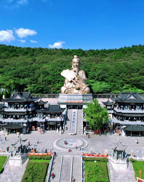 镇江必游景点?江苏镇江旅游景点攻略?-第1张图片-诗丽旅游网 镇江必游景点?江苏镇江旅游景点攻略?-第1张图片-诗丽旅游网