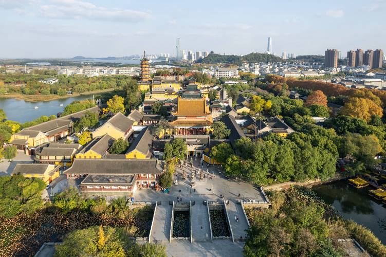镇江必游景点?江苏镇江旅游景点攻略?-第2张图片-诗丽旅游网 镇江必游景点?江苏镇江旅游景点攻略?-第2张图片-诗丽旅游网