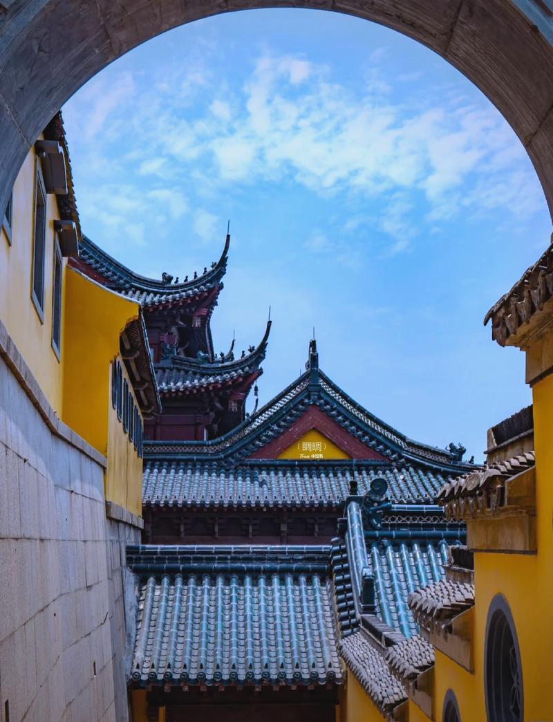 镇江必游景点?江苏镇江旅游景点攻略?-第3张图片-诗丽旅游网 镇江必游景点?江苏镇江旅游景点攻略?-第3张图片-诗丽旅游网