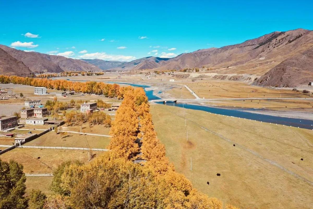 新都桥旅游攻略自驾游露营路线推荐,新都桥自驾露营地-第5张图片-诗丽旅游网 新都桥旅游攻略自驾游露营路线推荐,新都桥自驾露营地-第5张图片-诗丽旅游网