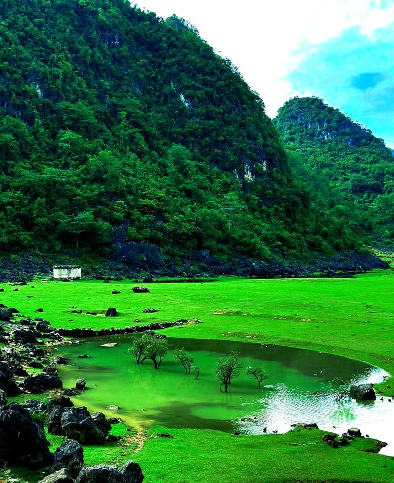 百色景区旅游景点?百色景区旅游景点介绍?-第2张图片-诗丽旅游网 百色景区旅游景点?百色景区旅游景点介绍?-第2张图片-诗丽旅游网