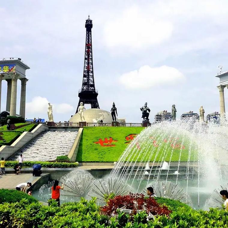 深圳旅游景点攻略一日游,深圳旅游攻略一日游攻-第3张图片-诗丽旅游网 深圳旅游景点攻略一日游,深圳旅游攻略一日游攻-第3张图片-诗丽旅游网