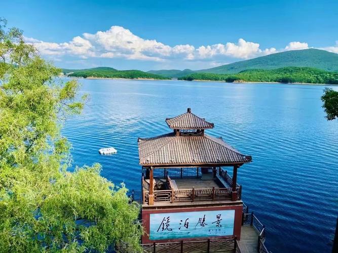 牡丹江旅游景点攻略自由行路线,牡丹江旅游必去景点?-第1张图片-诗丽旅游网 牡丹江旅游景点攻略自由行路线,牡丹江旅游必去景点?-第1张图片-诗丽旅游网