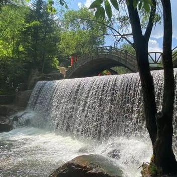 牡丹江旅游景点攻略自由行路线,牡丹江旅游必去景点?-第2张图片-诗丽旅游网 牡丹江旅游景点攻略自由行路线,牡丹江旅游必去景点?-第2张图片-诗丽旅游网
