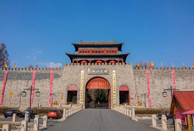 牡丹江旅游景点攻略自由行路线,牡丹江旅游必去景点?-第5张图片-诗丽旅游网 牡丹江旅游景点攻略自由行路线,牡丹江旅游必去景点?-第5张图片-诗丽旅游网