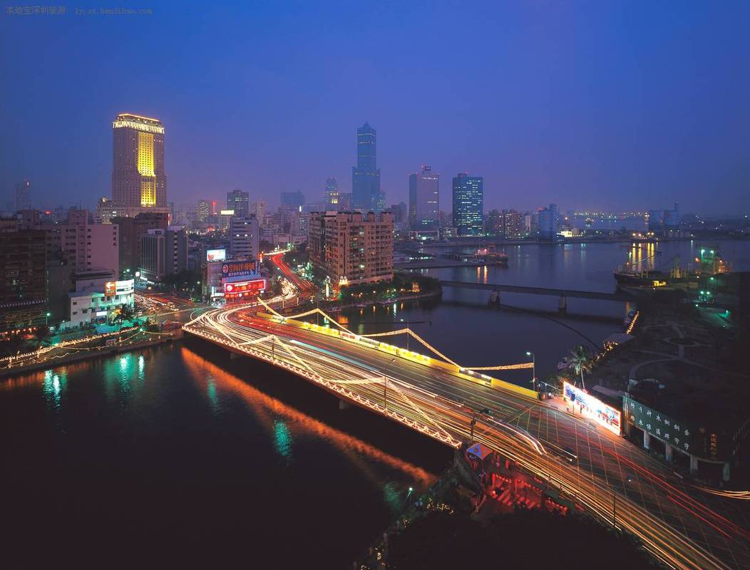 台湾旅游攻略最新消息,台湾旅游线路攻略-第6张图片-诗丽旅游网 台湾旅游攻略最新消息,台湾旅游线路攻略-第6张图片-诗丽旅游网