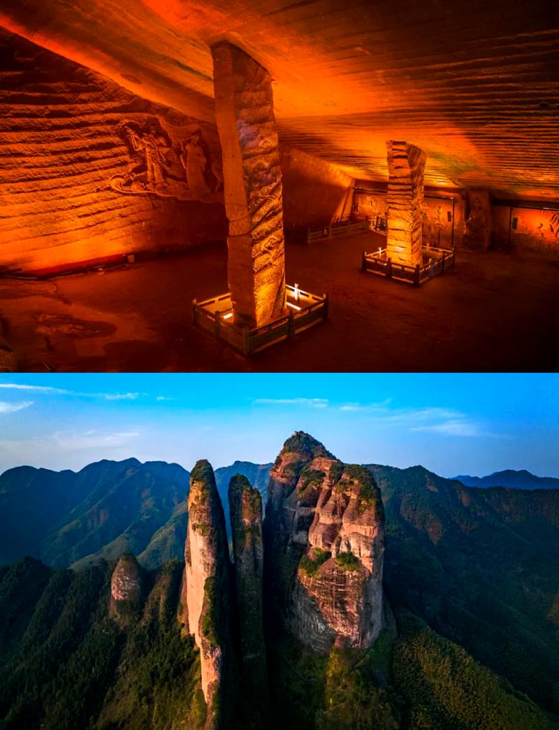 衢州市主要旅游景点,衢州市区旅游景点大全排名-第1张图片-诗丽旅游网 衢州市主要旅游景点,衢州市区旅游景点大全排名-第1张图片-诗丽旅游网