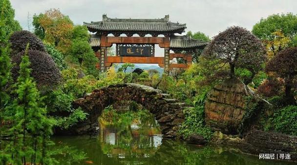 衢州市主要旅游景点,衢州市区旅游景点大全排名-第5张图片-诗丽旅游网 衢州市主要旅游景点,衢州市区旅游景点大全排名-第5张图片-诗丽旅游网