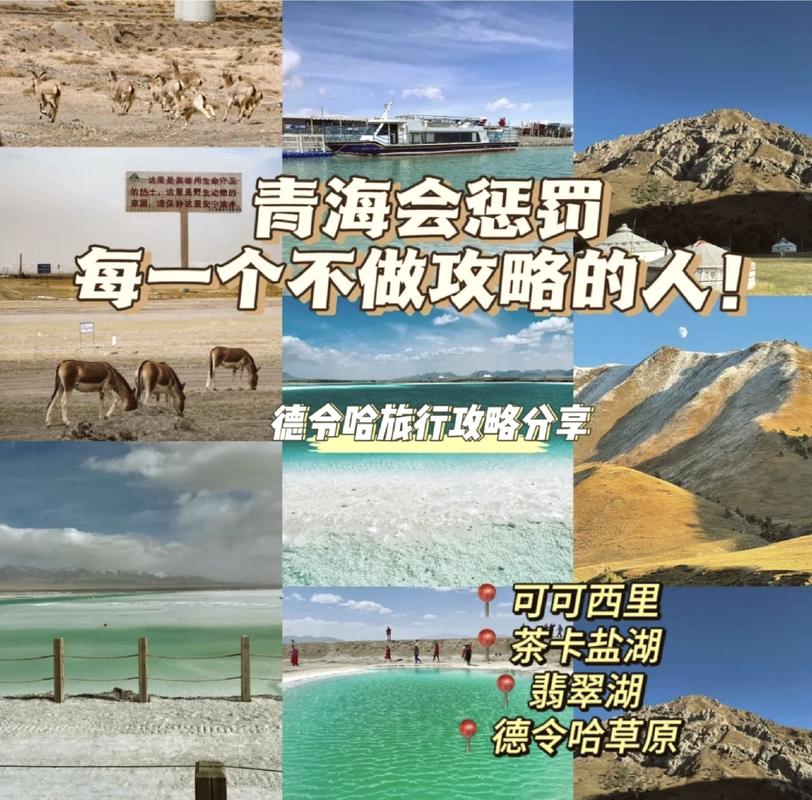 德令哈旅行攻略路线?德令哈旅游路线?-第3张图片-诗丽旅游网 德令哈旅行攻略路线?德令哈旅游路线?-第3张图片-诗丽旅游网