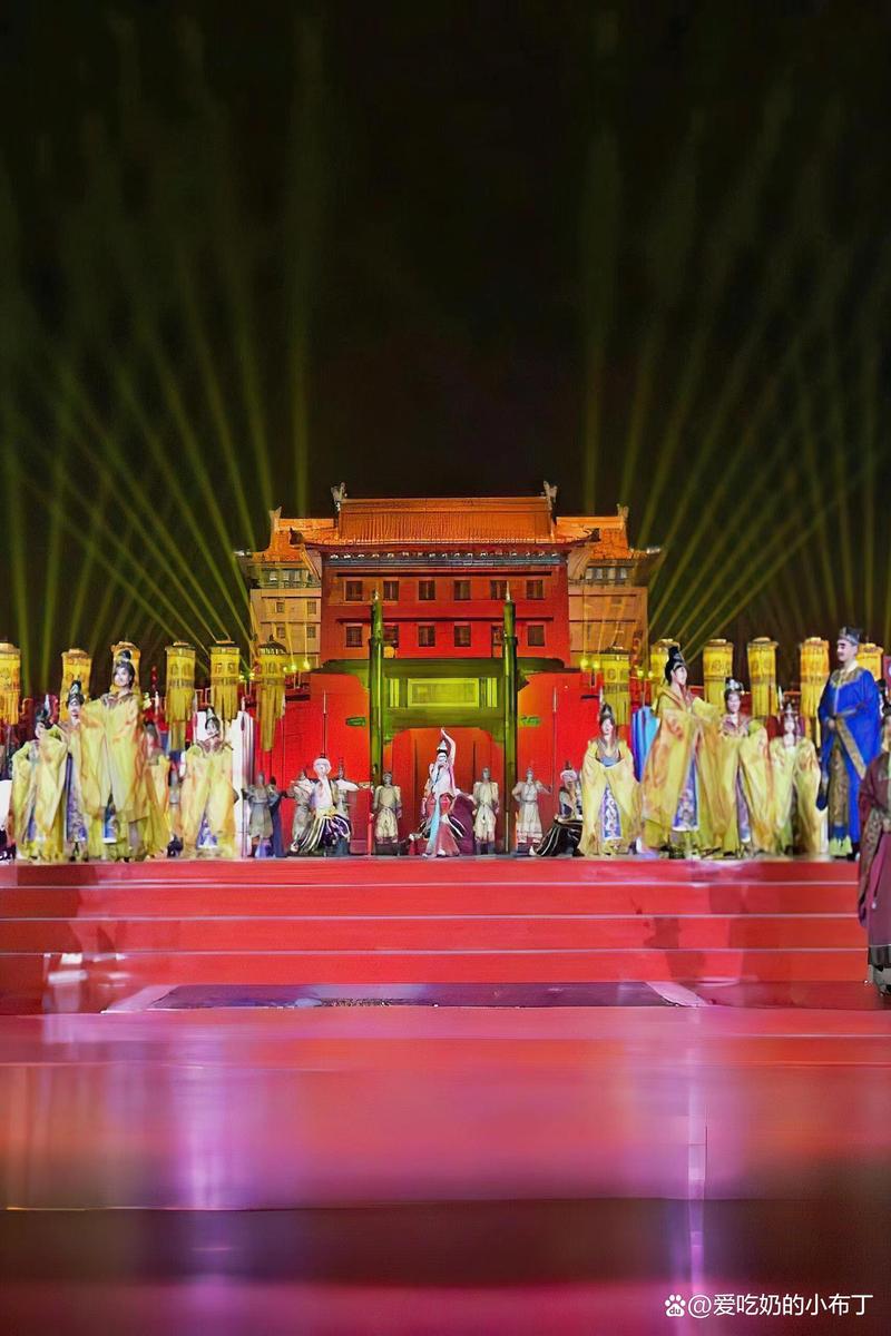 延安旅游攻略自助游3天?延安旅游攻略自助游攻略?-第5张图片-诗丽旅游网 延安旅游攻略自助游3天?延安旅游攻略自助游攻略?-第5张图片-诗丽旅游网