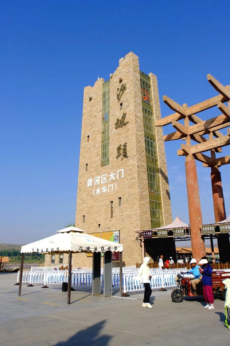 宁夏景点旅游攻略,宁夏旅游景点攻略指南-第4张图片-诗丽旅游网 宁夏景点旅游攻略,宁夏旅游景点攻略指南-第4张图片-诗丽旅游网