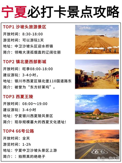 宁夏景点旅游攻略,宁夏旅游景点攻略指南-第6张图片-诗丽旅游网 宁夏景点旅游攻略,宁夏旅游景点攻略指南-第6张图片-诗丽旅游网