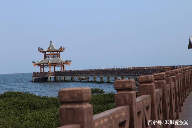 广西防城港旅游景点有哪些地方好玩?防城港的旅游景点?-第1张图片-诗丽旅游网 广西防城港旅游景点有哪些地方好玩?防城港的旅游景点?-第1张图片-诗丽旅游网