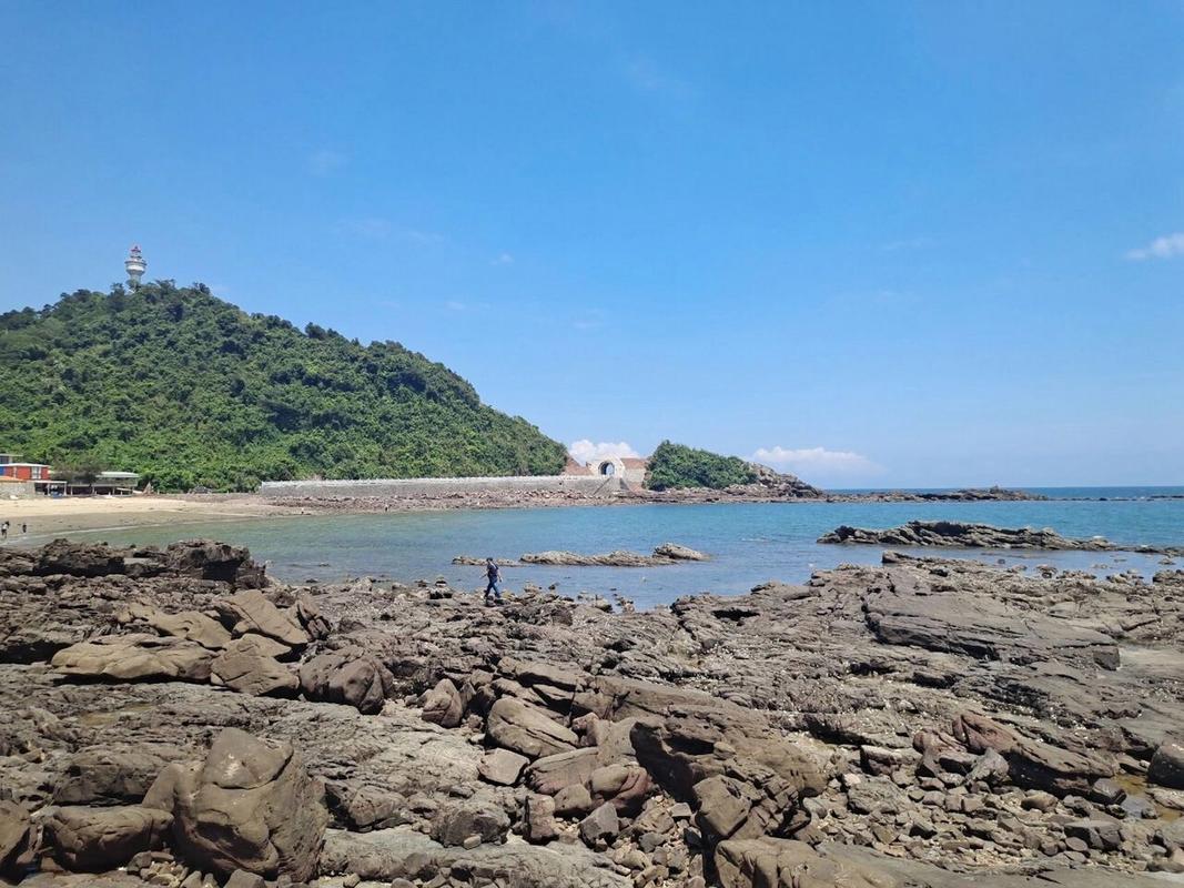 广西防城港旅游景点有哪些地方好玩?防城港的旅游景点?-第3张图片-诗丽旅游网 广西防城港旅游景点有哪些地方好玩?防城港的旅游景点?-第3张图片-诗丽旅游网