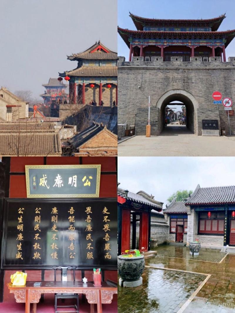 邯郸旅行景点有哪些?邯郸旅游必去景点推荐?-第2张图片-诗丽旅游网 邯郸旅行景点有哪些?邯郸旅游必去景点推荐?-第2张图片-诗丽旅游网