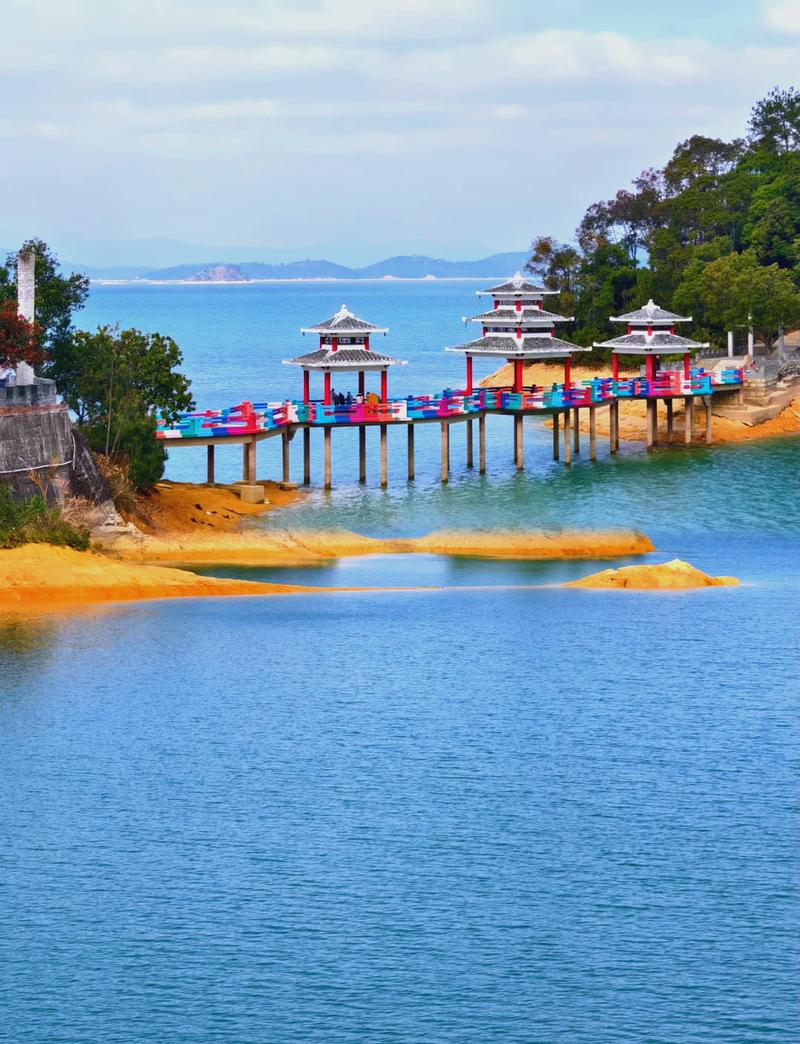 河源旅游攻略必去景点,河源旅游攻略必去景点大全?-第5张图片-诗丽旅游网 河源旅游攻略必去景点,河源旅游攻略必去景点大全?-第5张图片-诗丽旅游网