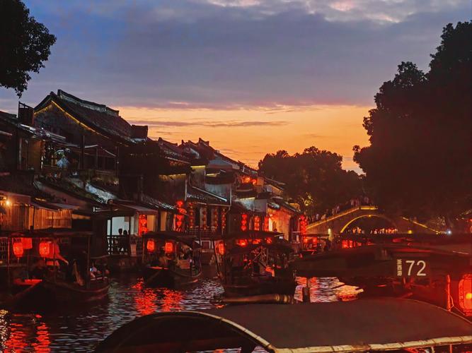 西塘旅游攻略自由行最佳路线,西塘游玩攻略一日游线路-第1张图片-诗丽旅游网 西塘旅游攻略自由行最佳路线,西塘游玩攻略一日游线路-第1张图片-诗丽旅游网