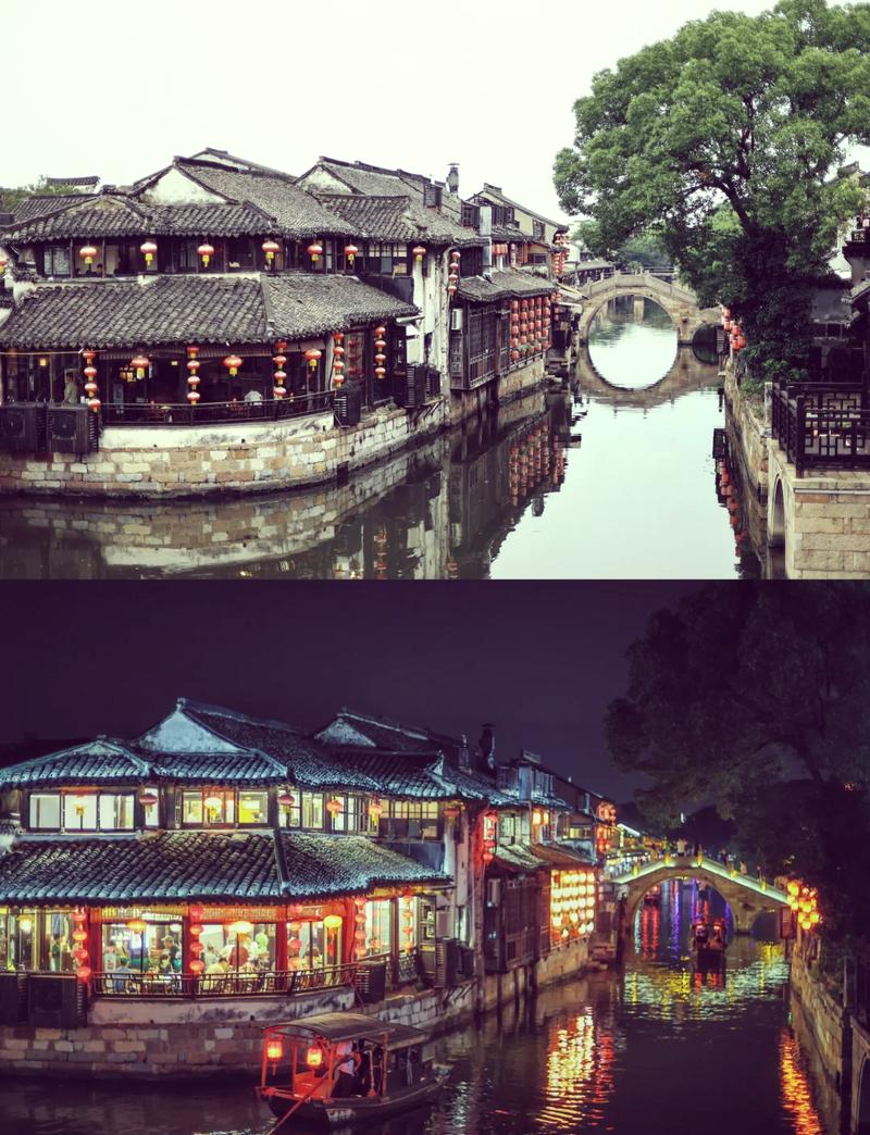西塘旅游攻略自由行最佳路线,西塘游玩攻略一日游线路-第4张图片-诗丽旅游网 西塘旅游攻略自由行最佳路线,西塘游玩攻略一日游线路-第4张图片-诗丽旅游网