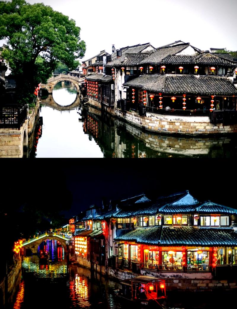 西塘旅游攻略自由行最佳路线,西塘游玩攻略一日游线路-第5张图片-诗丽旅游网 西塘旅游攻略自由行最佳路线,西塘游玩攻略一日游线路-第5张图片-诗丽旅游网