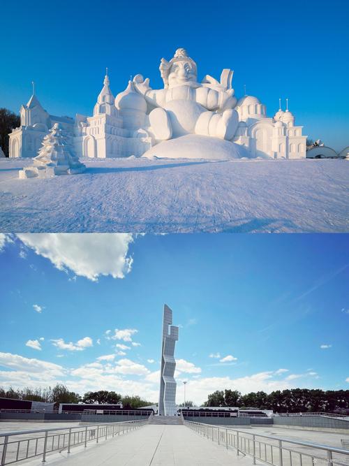 哈尔滨攻略必去的地方夏季,哈尔滨攻略必去的地方夏季旅游?-第1张图片-诗丽旅游网 哈尔滨攻略必去的地方夏季,哈尔滨攻略必去的地方夏季旅游?-第1张图片-诗丽旅游网