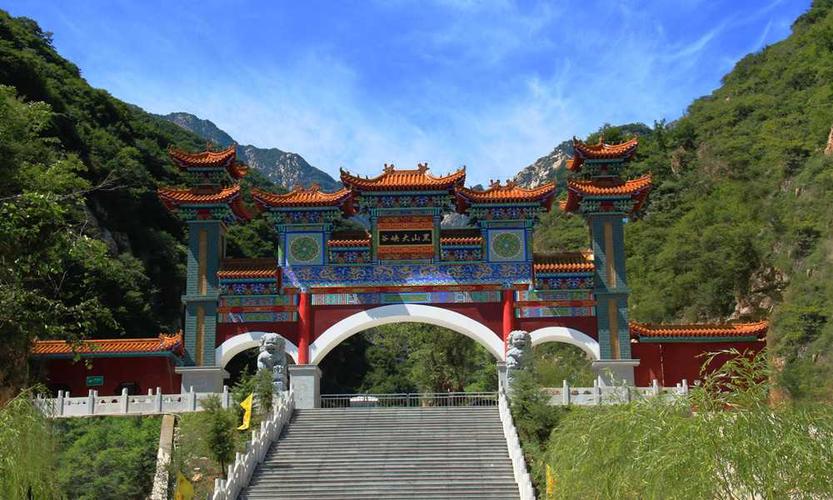 北京密云旅游攻略自助游,北京密云旅游景点大全排名 自驾?-第2张图片-诗丽旅游网 北京密云旅游攻略自助游,北京密云旅游景点大全排名 自驾?-第2张图片-诗丽旅游网